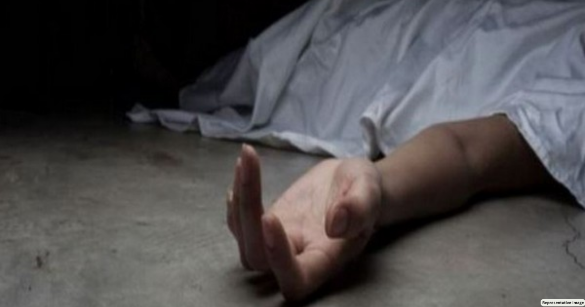 CRPF jawan found dead in J-K's Pulwama; suicide suspected